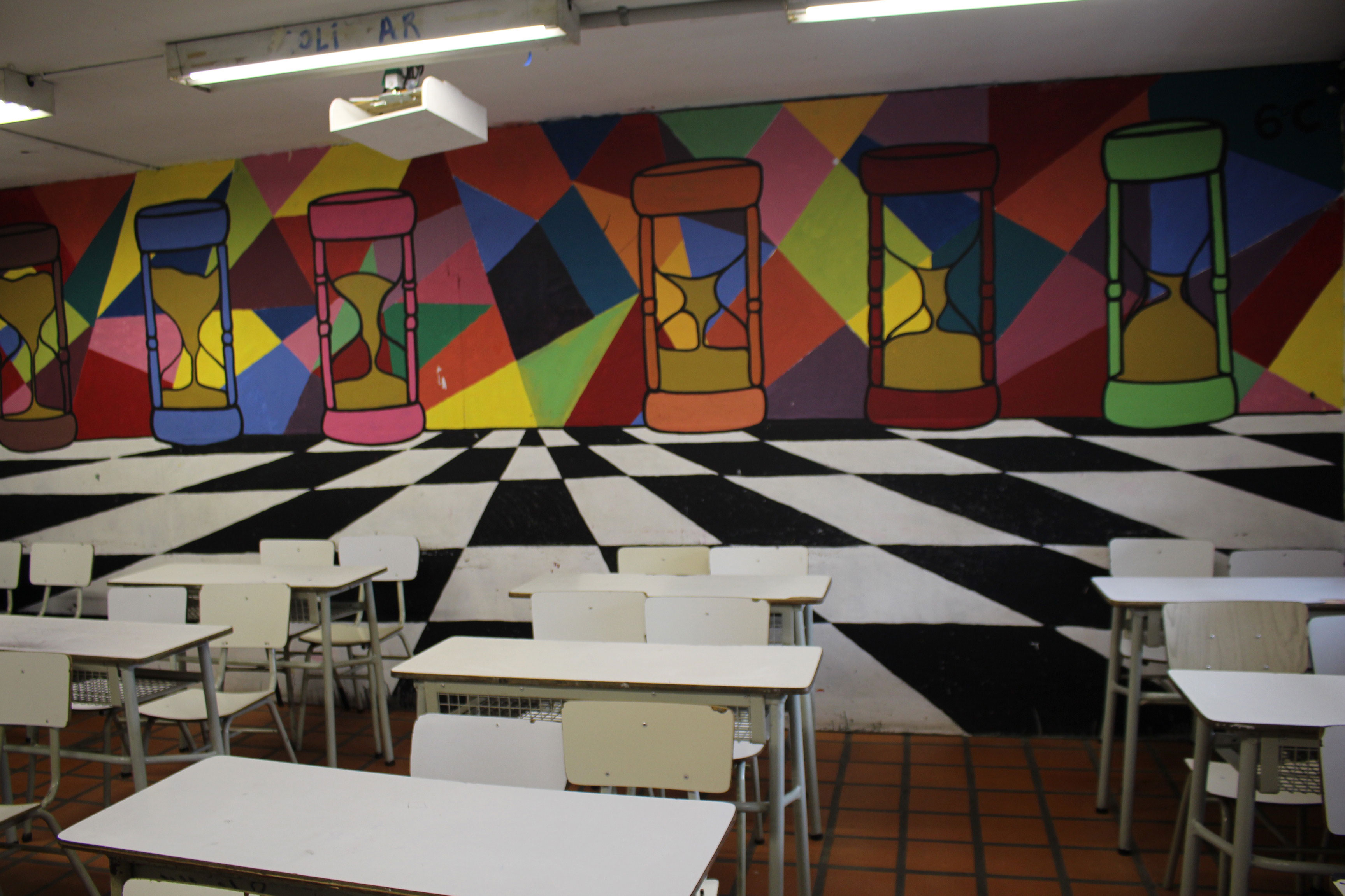 Escuela Secundaria El Talar