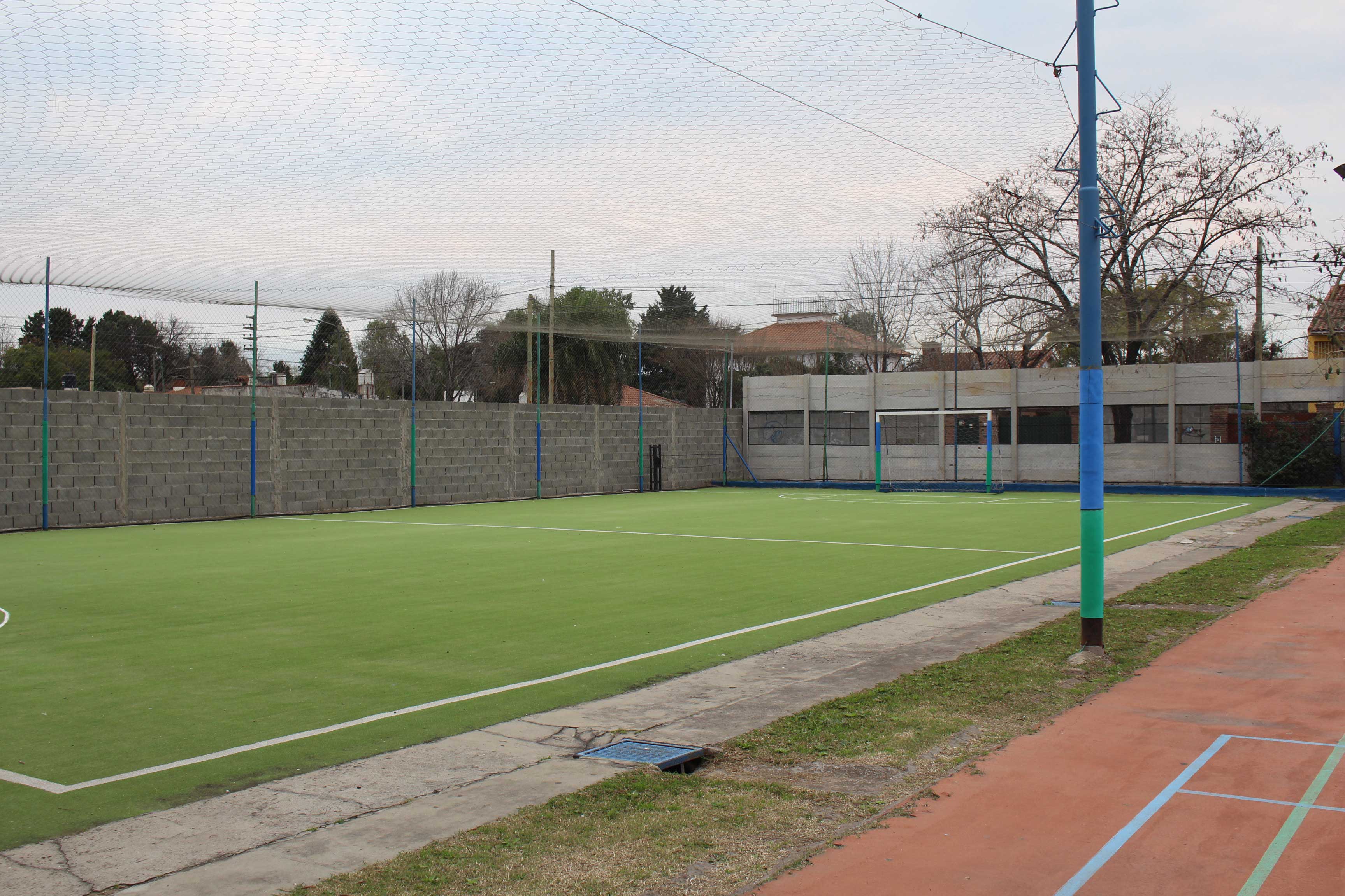 playon multideportes