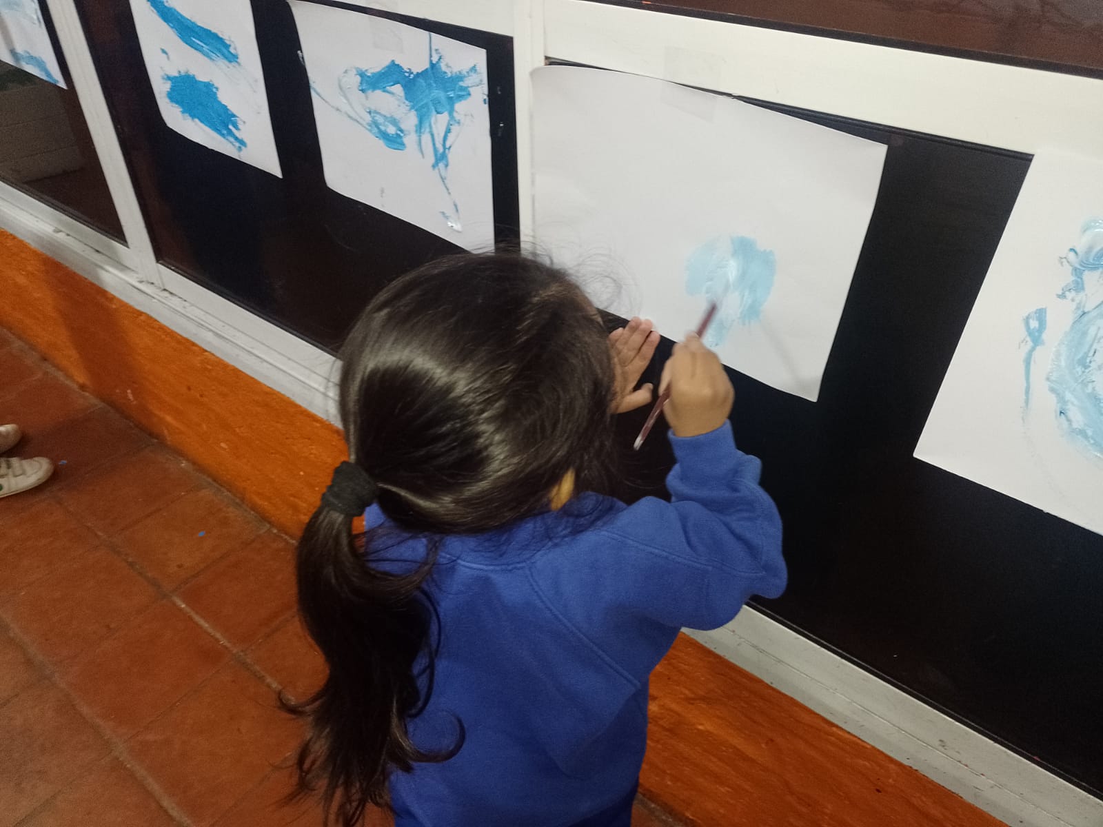 taller de arte
