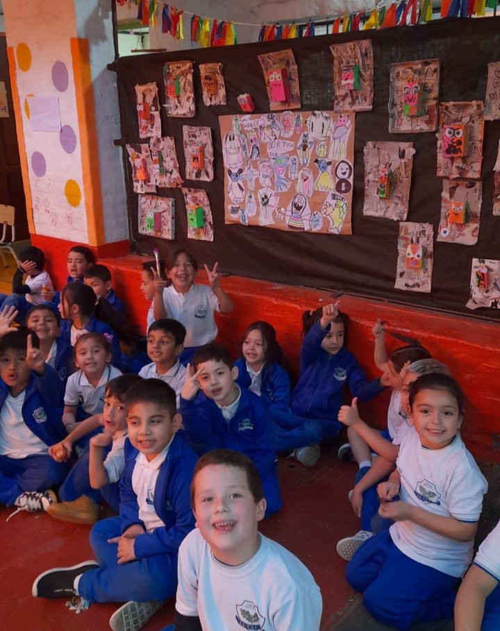taller de arte