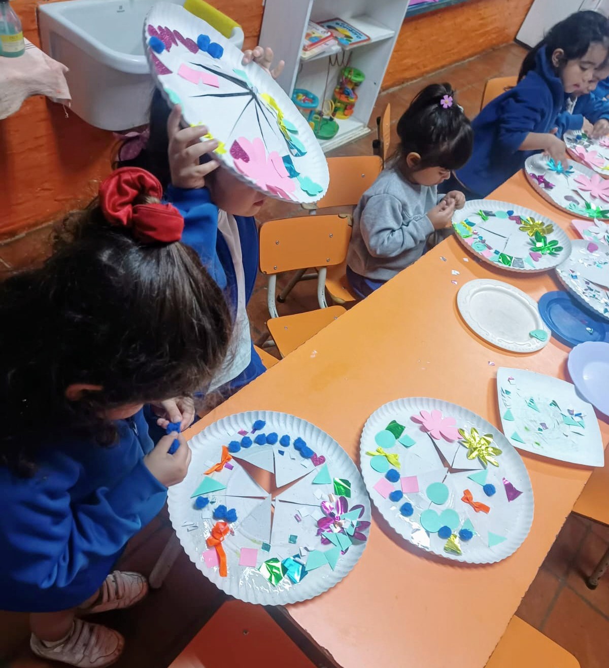 Jardin El Talarcito