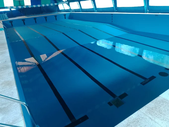 pileta semiolimpica